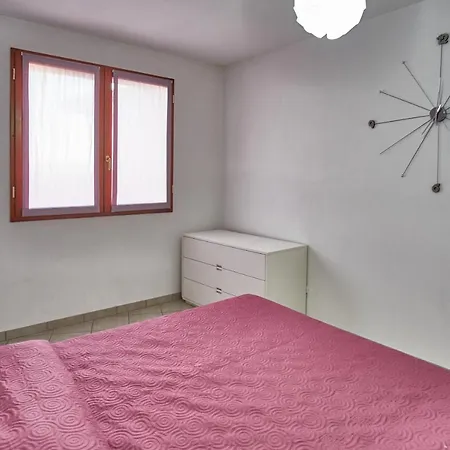 Porta Del Vergante Appartement