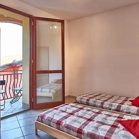 Appartement Porta Del Vergante Paruzzaro