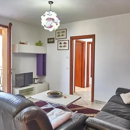 Porta Del Vergante Appartement