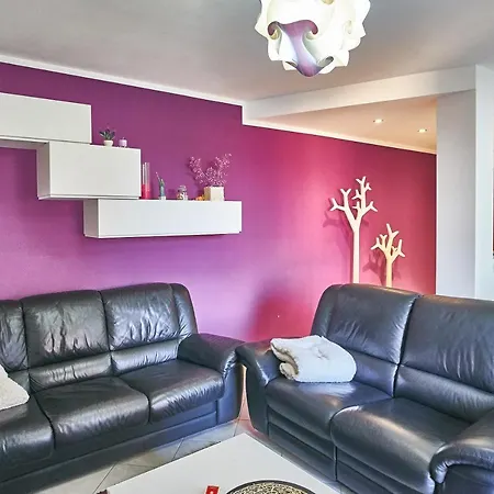 Porta Del Vergante Appartement *
