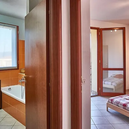 Appartement Porta Del Vergante