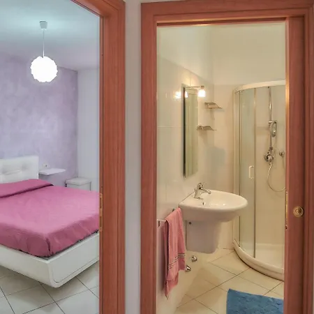 Appartement Porta Del Vergante