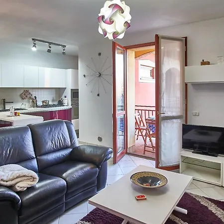 Appartement Porta Del Vergante