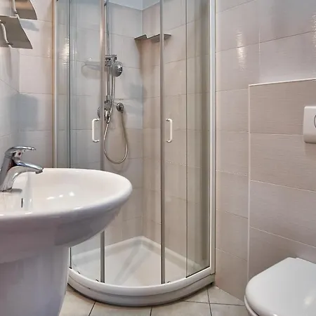Appartement Porta Del Vergante